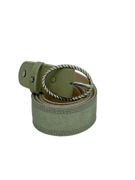 Mila Louise PALE X ceinture femme mila louise pale x Ceintures