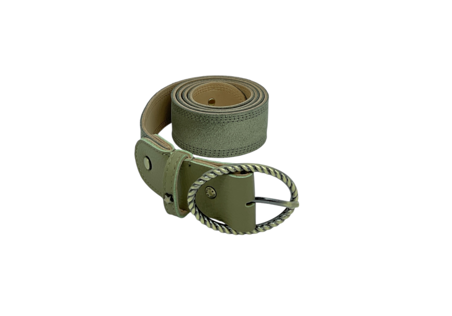 Mila Louise PALE X ceinture femme mila louise pale x Ceintures