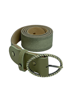 Mila Louise PALE X ceinture femme mila louise pale x Ceintures