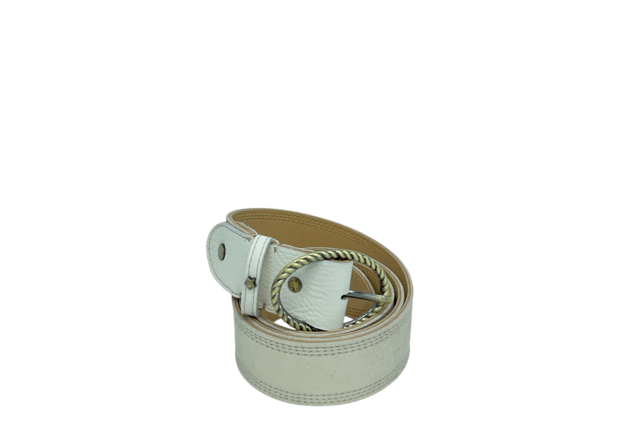 Mila Louise PALE X ceinture femme mila louise pale x Ceintures