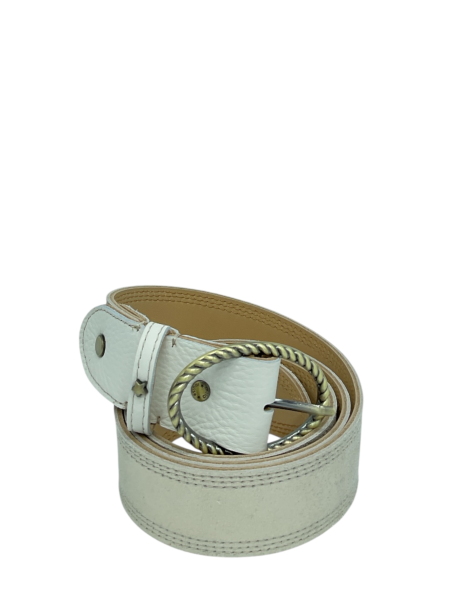 Mila Louise PALE X ceinture femme mila louise pale x Ceintures