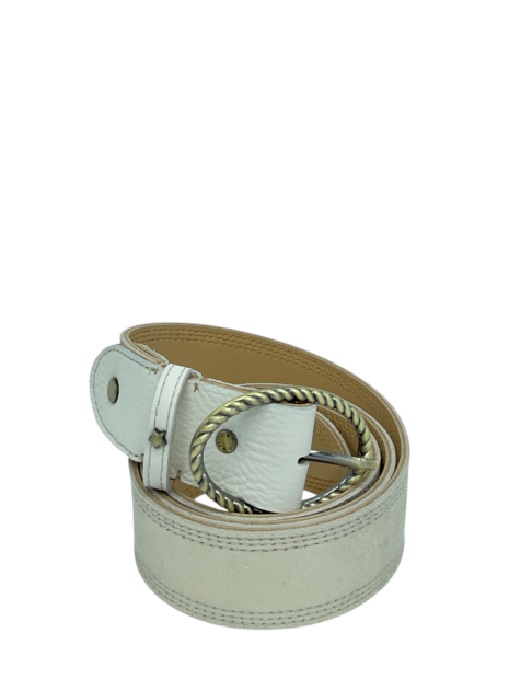Mila Louise PALE X ceinture femme mila louise pale x ceintures