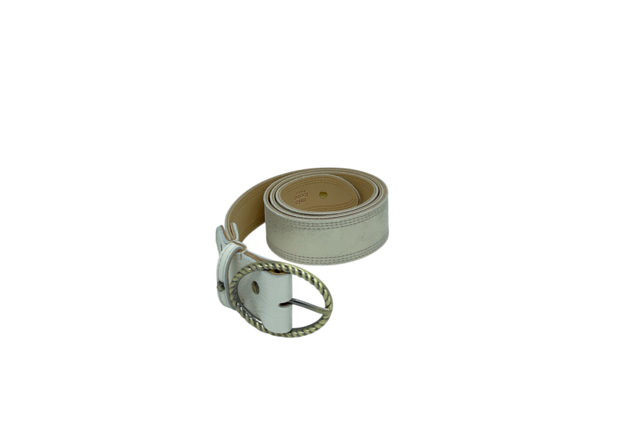 Mila Louise PALE X ceinture femme mila louise pale x Ceintures