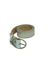 Mila Louise PALE X ceinture femme mila louise pale x ceintures