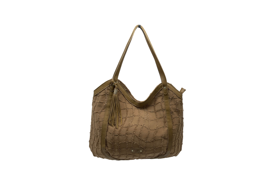 Mila Louise MINA GF2 porté épaule mina mila louise shopping