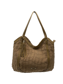 Mila Louise MINA GF2 porté épaule mina mila louise shopping