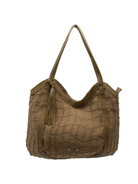 Mila Louise MINA GF2 porté épaule mina mila louise sac-a-main-shopping-toile-ou-cuir