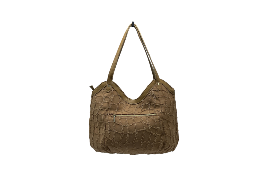 Mila Louise MINA GF2 porté épaule mina mila louise shopping