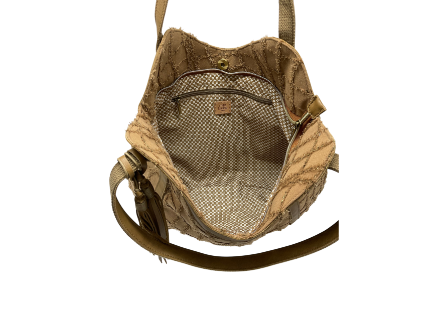 Mila Louise MINA GF2 porté épaule mina mila louise shopping