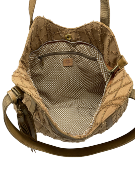 Mila Louise MINA GF2 porté épaule mina mila louise shopping