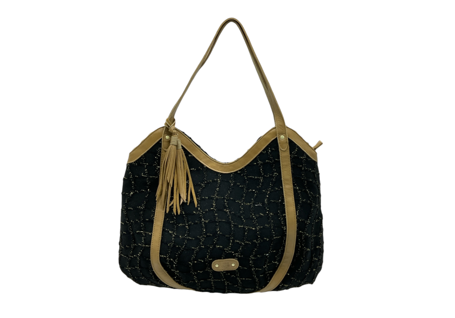 Mila Louise MINA GF2 porté épaule mina mila louise shopping