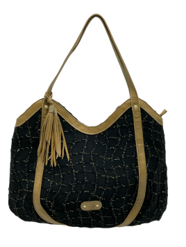 Mila Louise MINA GF2 porté épaule mina mila louise shopping