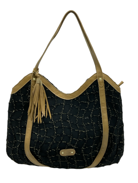 Mila Louise MINA GF2 porté épaule mina mila louise shopping