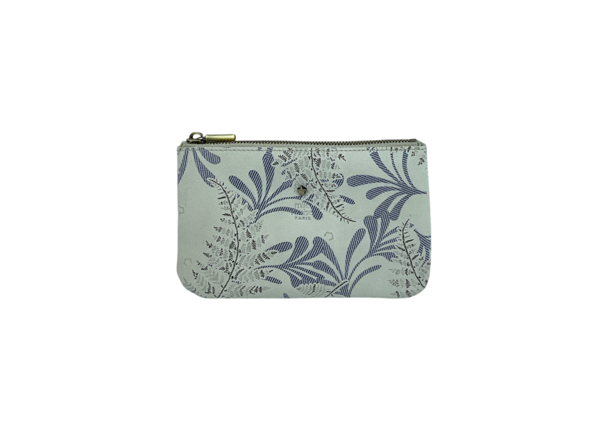 Mila Louise BRINY M GY porte monnaie plat mila louise Porte-monnaie Femme