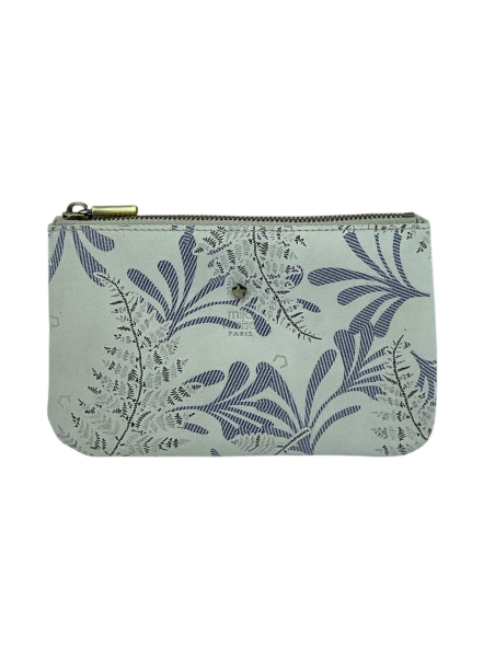 Mila Louise BRINY M GY porte monnaie plat mila louise Porte-monnaie Femme