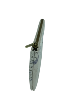 Mila Louise BRINY M GY porte monnaie plat mila louise Porte-monnaie Femme