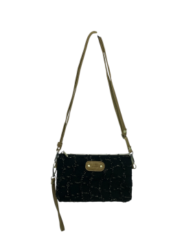 Mila Louise MIRA GF2 petit sac porté travers mila louise Sacs à mains