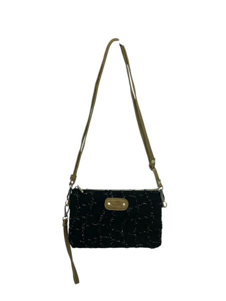 Mila Louise MIRA GF2 petit sac porté travers mila louise Sacs à mains