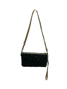 Mila Louise MIRA GF2 petit sac porté travers mila louise Sacs à mains