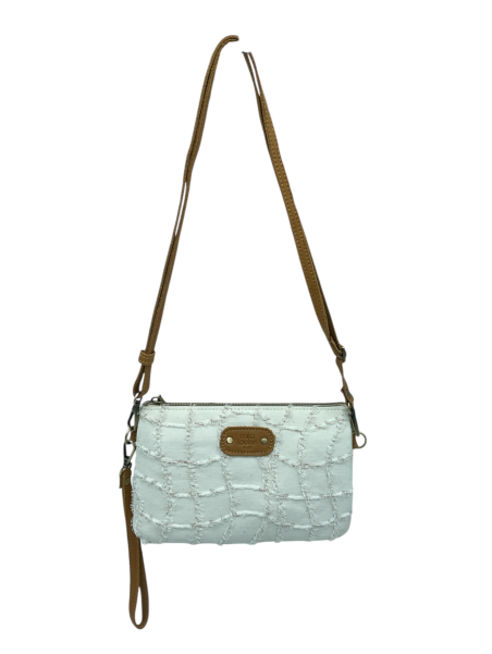 Mila Louise MIRA GF2 petit sac porté travers mila louise Sacs à mains