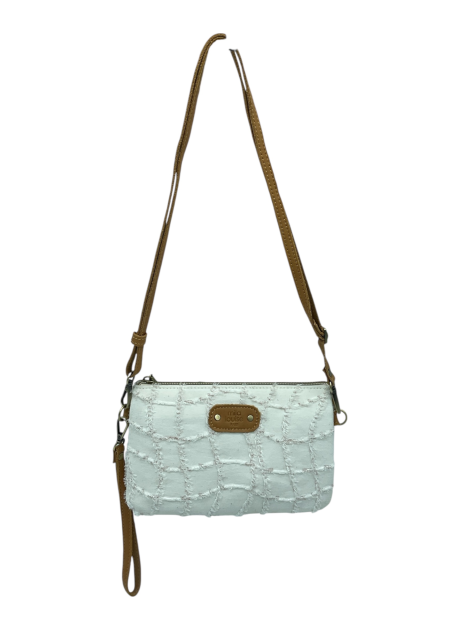 Mila Louise MIRA GF2 petit sac porté travers mila louise sacs-a-mains