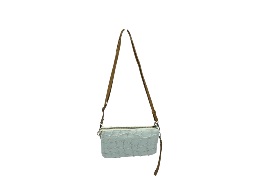 Mila Louise MIRA GF2 petit sac porté travers mila louise Sacs à mains