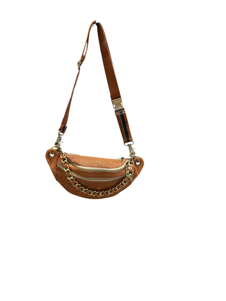 Mila Louise PETRA CM X sac banane mila louise Sacs à mains