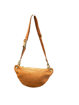 Mila Louise PETRA CM X sac banane mila louise Sacs à mains