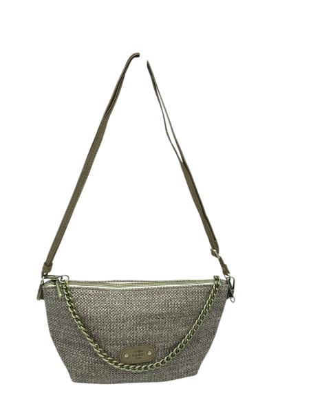 Mila Louise ZIL CM petit sac porté tarvers mila louise Sacs à mains