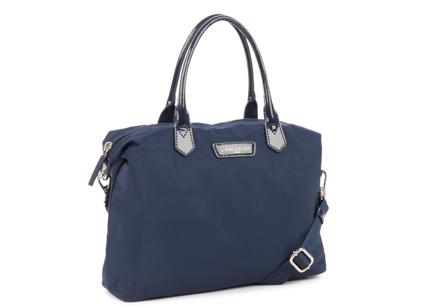 Lancaster 514-66 Basic Verni - Petit sac cabas main Sacs à mains