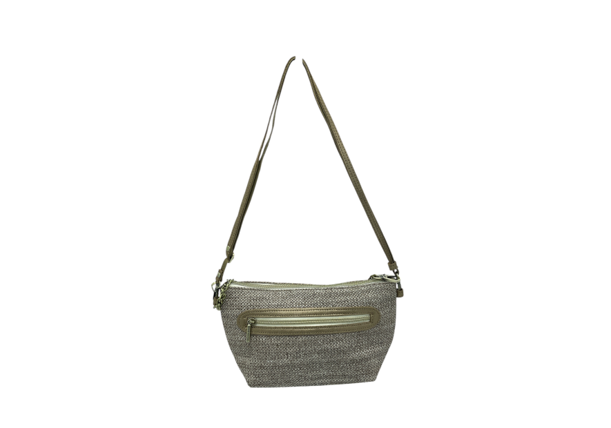 Mila Louise ZIL CM petit sac porté tarvers mila louise Sacs à mains