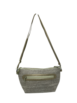 Mila Louise ZIL CM petit sac porté tarvers mila louise Sacs à mains