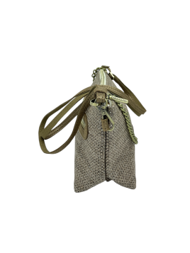 Mila Louise ZIL CM petit sac porté tarvers mila louise Sacs à mains