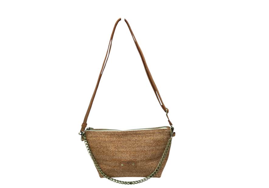 Mila Louise ZIL CM petit sac porté tarvers mila louise Sacs à mains