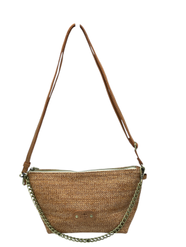 Mila Louise ZIL CM petit sac porté tarvers mila louise Sacs à mains