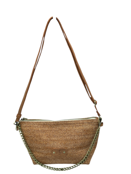 Mila Louise ZIL CM petit sac porté tarvers mila louise Sacs à mains