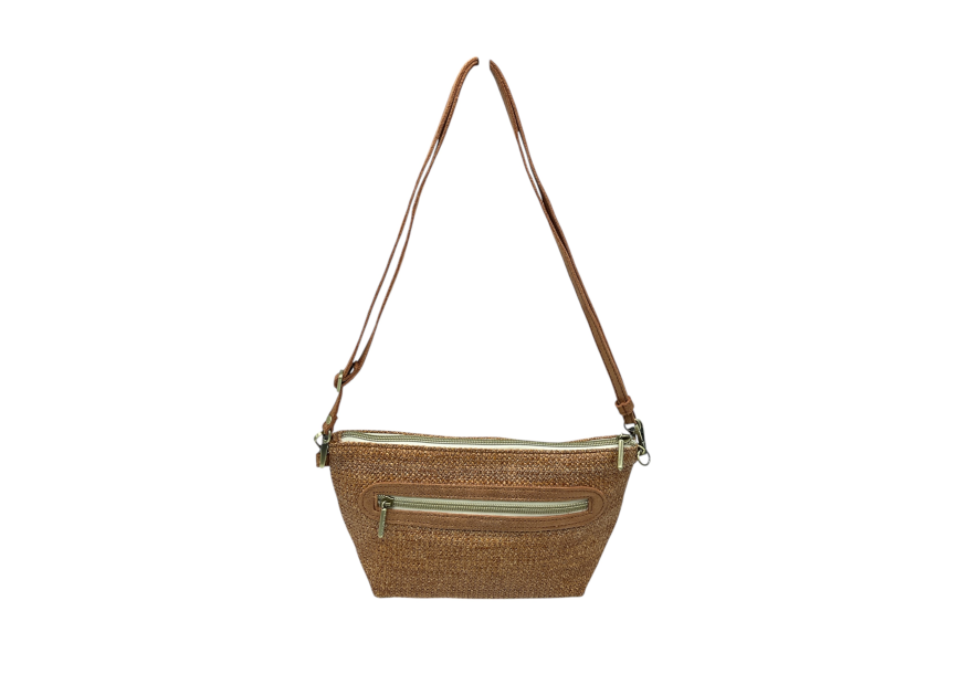 Mila Louise ZIL CM petit sac porté tarvers mila louise Sacs à mains