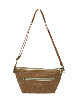 Mila Louise ZIL CM petit sac porté tarvers mila louise Sacs à mains