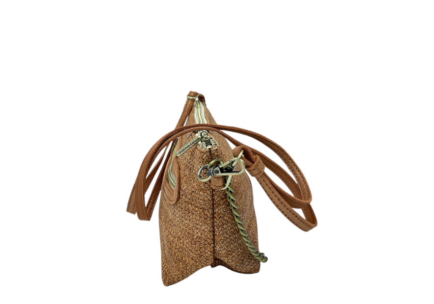 Mila Louise ZIL CM petit sac porté tarvers mila louise Sacs à mains