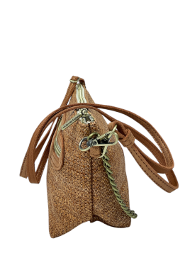 Mila Louise ZIL CM petit sac porté tarvers mila louise Sacs à mains