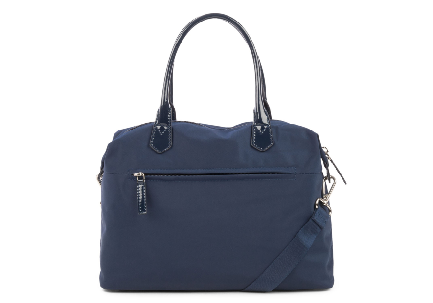 Lancaster 514-66 Basic Verni - Petit sac cabas main Sacs à mains