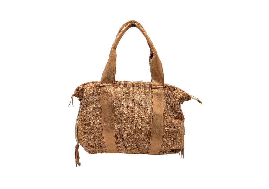 Mila Louise PRUDY CM grand cabas mila louise shopping