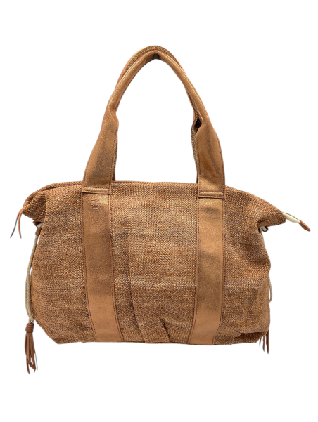 Mila Louise PRUDY CM grand cabas mila louise shopping