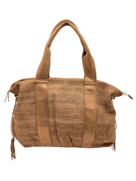 Mila Louise PRUDY CM grand cabas mila louise sac-a-main-shopping-toile-ou-cuir