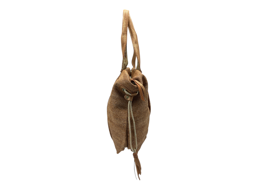 Mila Louise PRUDY CM grand cabas mila louise shopping