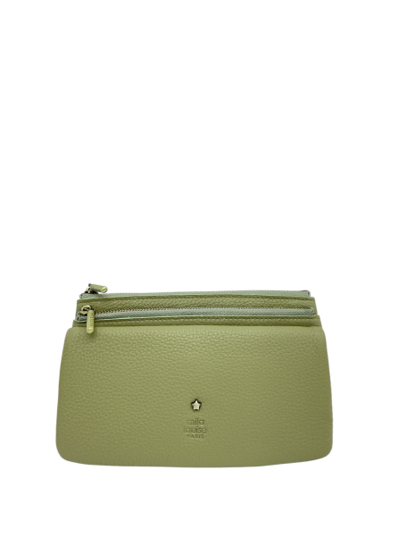 Mila Louise ODIE L C porte monnaie mila louise porte-monnaie-femme