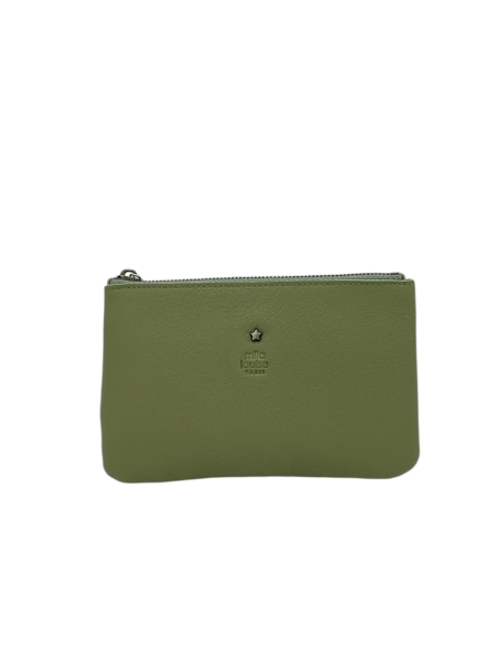 Mila Louise BRINY M C1 porte monnaie plat mila louise Porte-monnaie Femme