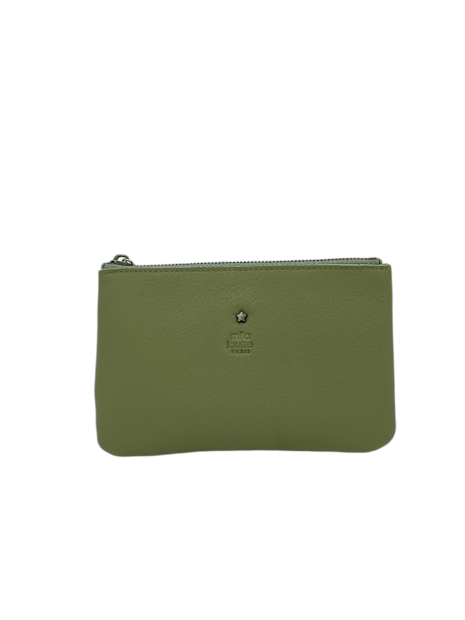 Mila Louise BRINY M C1 porte monnaie plat mila louise porte-monnaie-femme