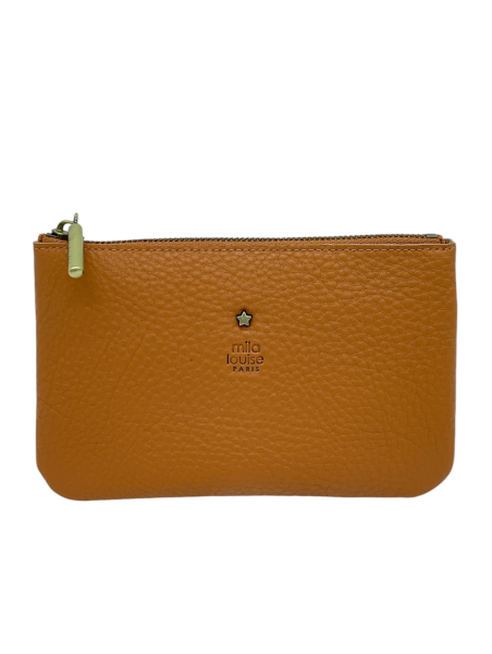 Mila Louise BRINY M C1 porte monnaie plat mila louise Porte-monnaie Femme