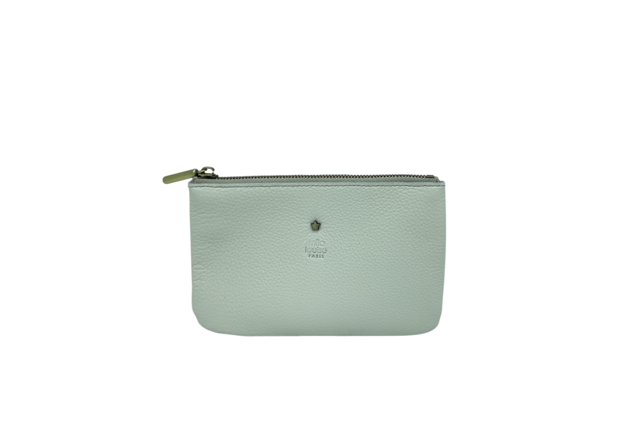Mila Louise BRINY M C1 porte monnaie plat mila louise Porte-monnaie Femme